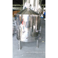 2016 Hot Sale Stainless Steel Brewing Tank for Beer